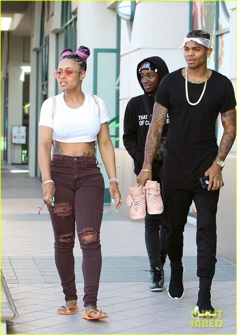 blac chyna new bf|blac chyna mewtwo.